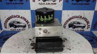 CARTER LAND ROVER RANGE ROVER SPORT (2005-2013) 2.7 D 4X4 190CV 2720CC - L. 5736698 / 4H2Q6675DA 2
